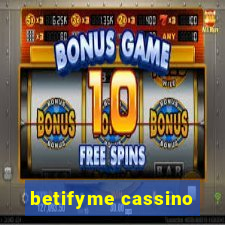 betifyme cassino