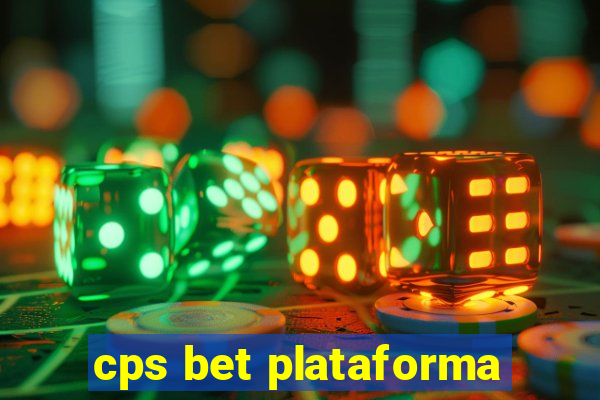 cps bet plataforma