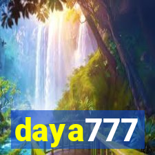 daya777