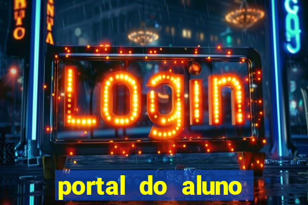 portal do aluno cruzeiro do sul