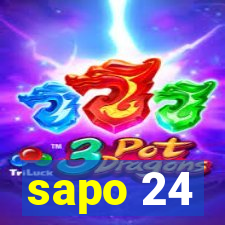 sapo 24