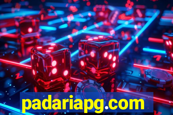 padariapg.com