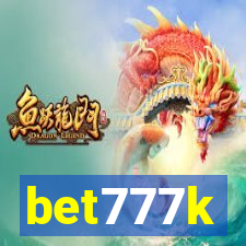 bet777k