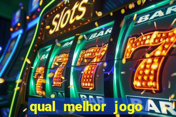 qual melhor jogo do tigrinho para ganhar dinheiro