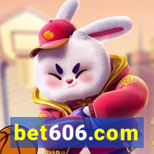 bet606.com