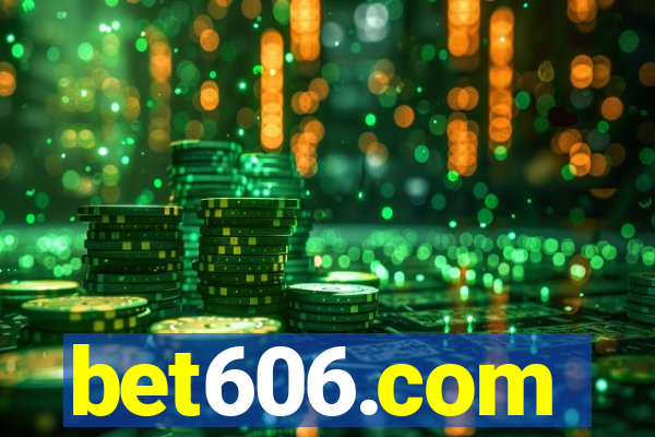 bet606.com