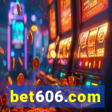 bet606.com