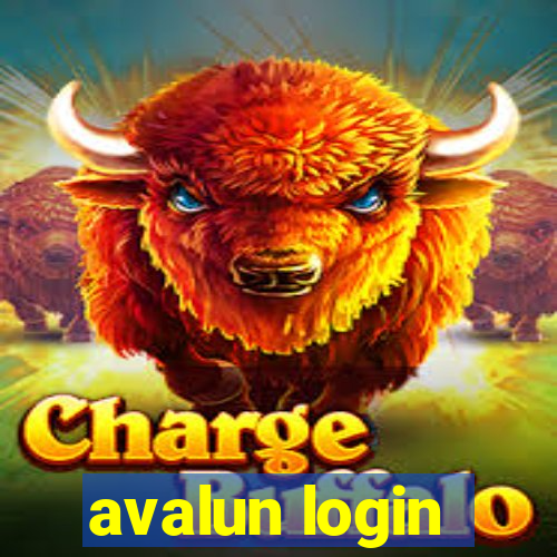 avalun login