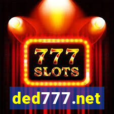 ded777.net