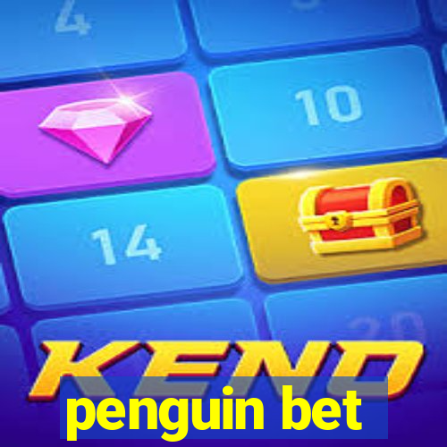 penguin bet