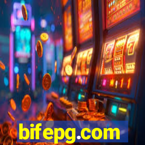 bifepg.com