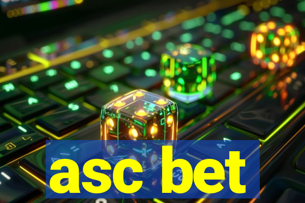 asc bet