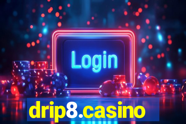 drip8.casino