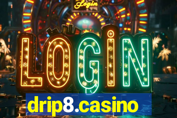 drip8.casino