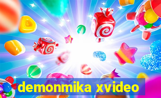 demonmika xvideo