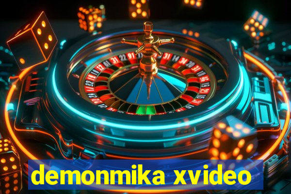 demonmika xvideo