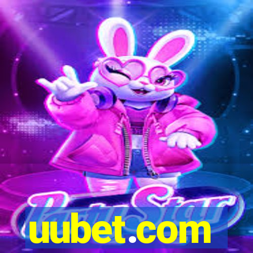 uubet.com