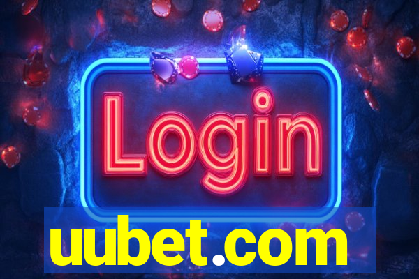 uubet.com