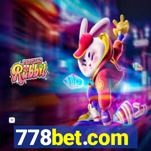 778bet.com