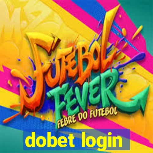 dobet login