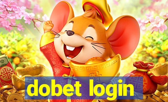 dobet login