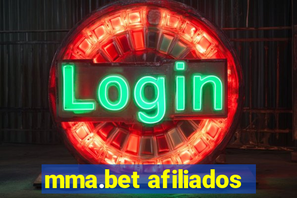 mma.bet afiliados