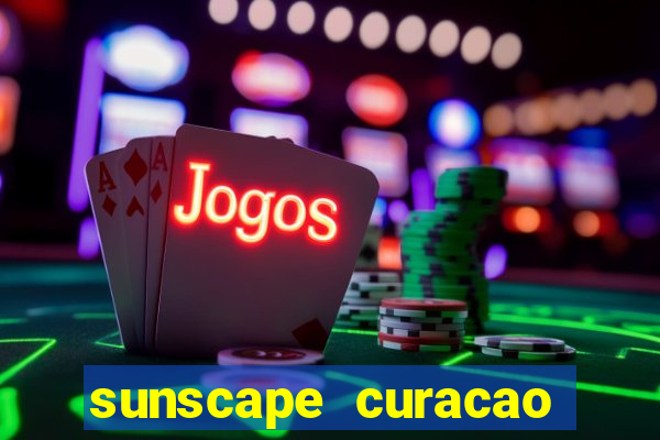 sunscape curacao resort spa & casino all inclusive willemstad cura?ao