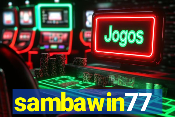 sambawin77