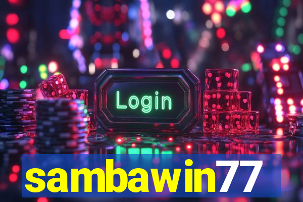 sambawin77