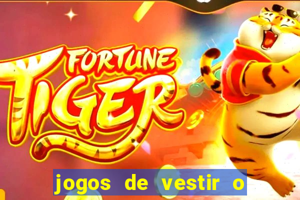 jogos de vestir o justin bieber