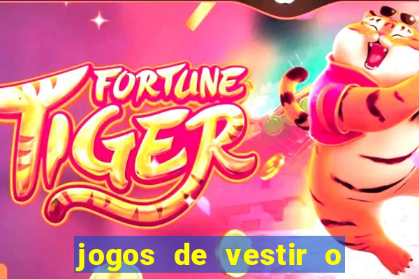 jogos de vestir o justin bieber