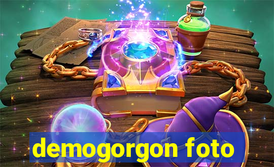 demogorgon foto