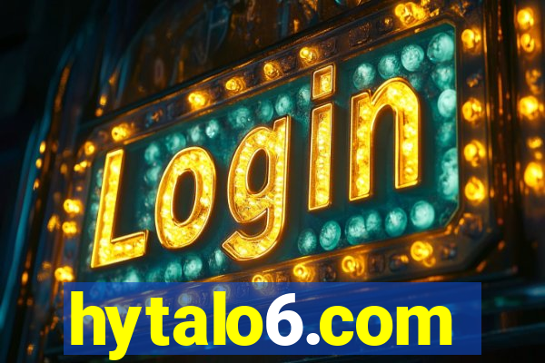 hytalo6.com