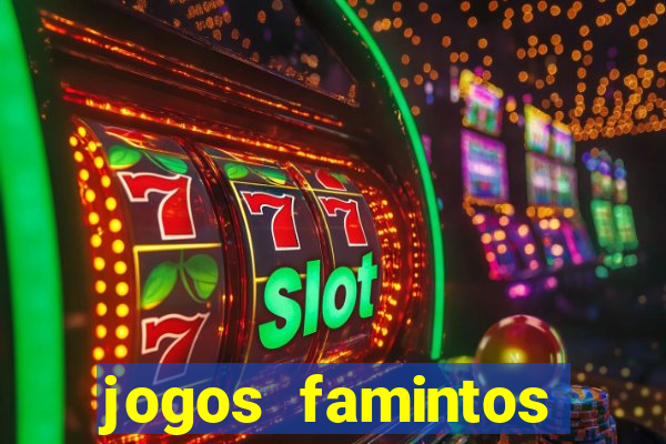 jogos famintos assistir online