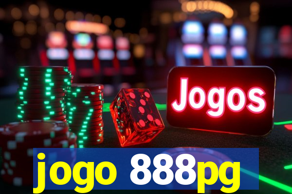 jogo 888pg