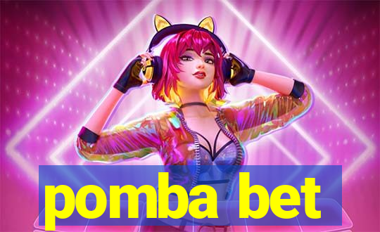 pomba bet