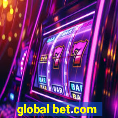 global bet.com