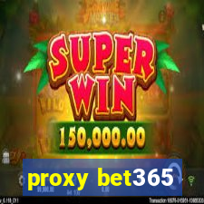 proxy bet365