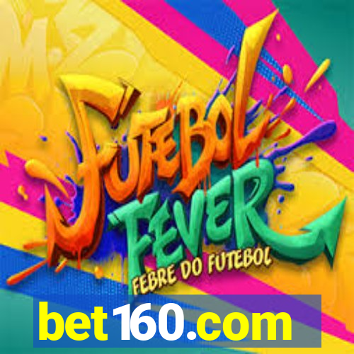 bet160.com