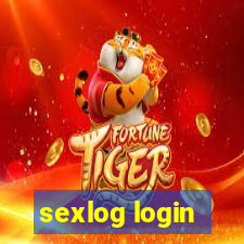 sexlog login