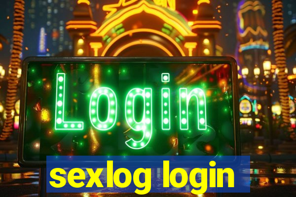 sexlog login