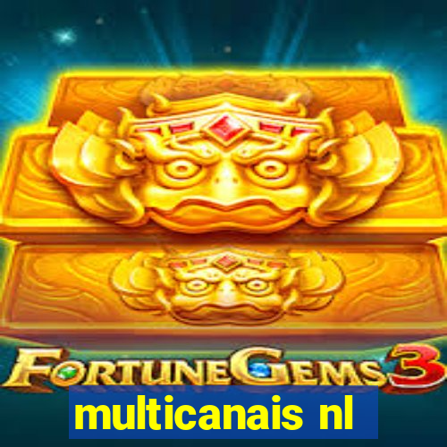 multicanais nl