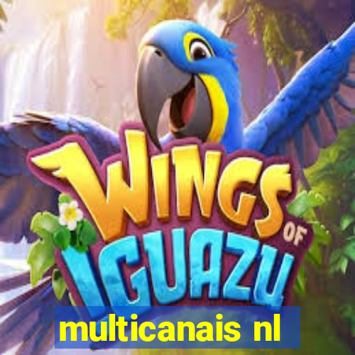 multicanais nl