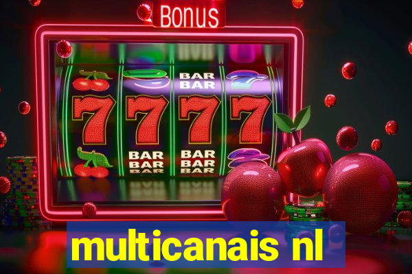 multicanais nl