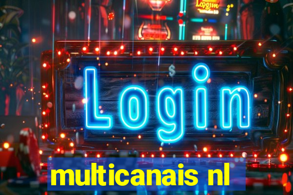 multicanais nl