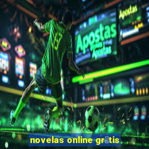 novelas online gr谩tis