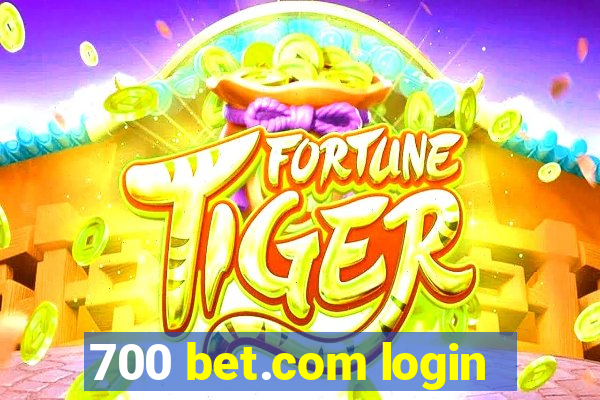 700 bet.com login