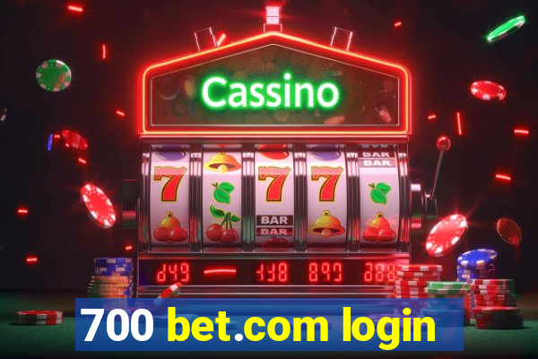 700 bet.com login