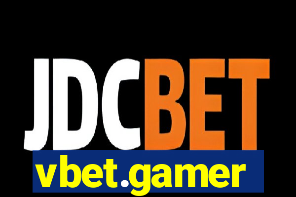 vbet.gamer