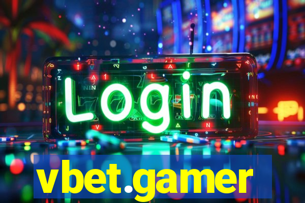 vbet.gamer